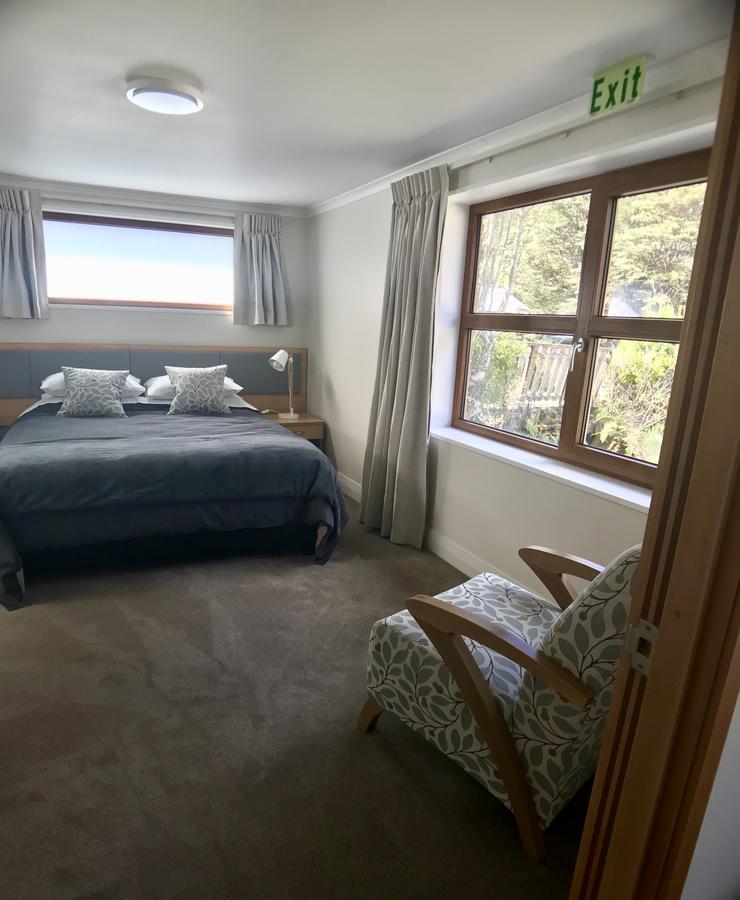 Arthur'S Pass Motel & Lodge Εξωτερικό φωτογραφία