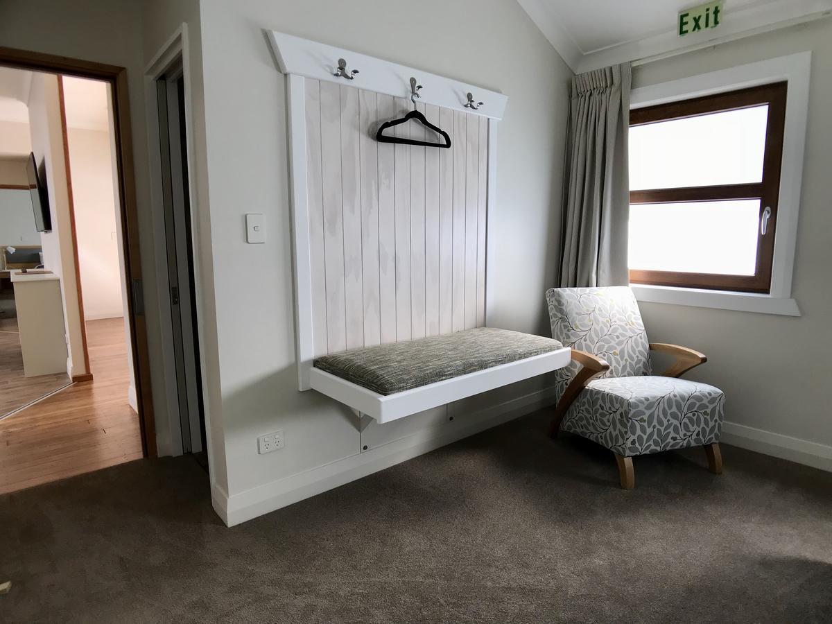 Arthur'S Pass Motel & Lodge Εξωτερικό φωτογραφία